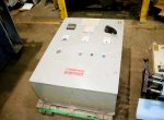 Used Gasmac 600 Lbs Electric Melting and Holding Furnace #4592