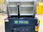 New MetalPress 5 Ton Hydraulic Die Mold Upender #4543