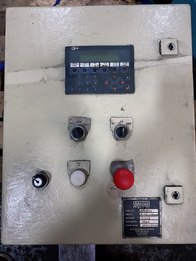 Picture of Used Advance Sprayer for Die Casting