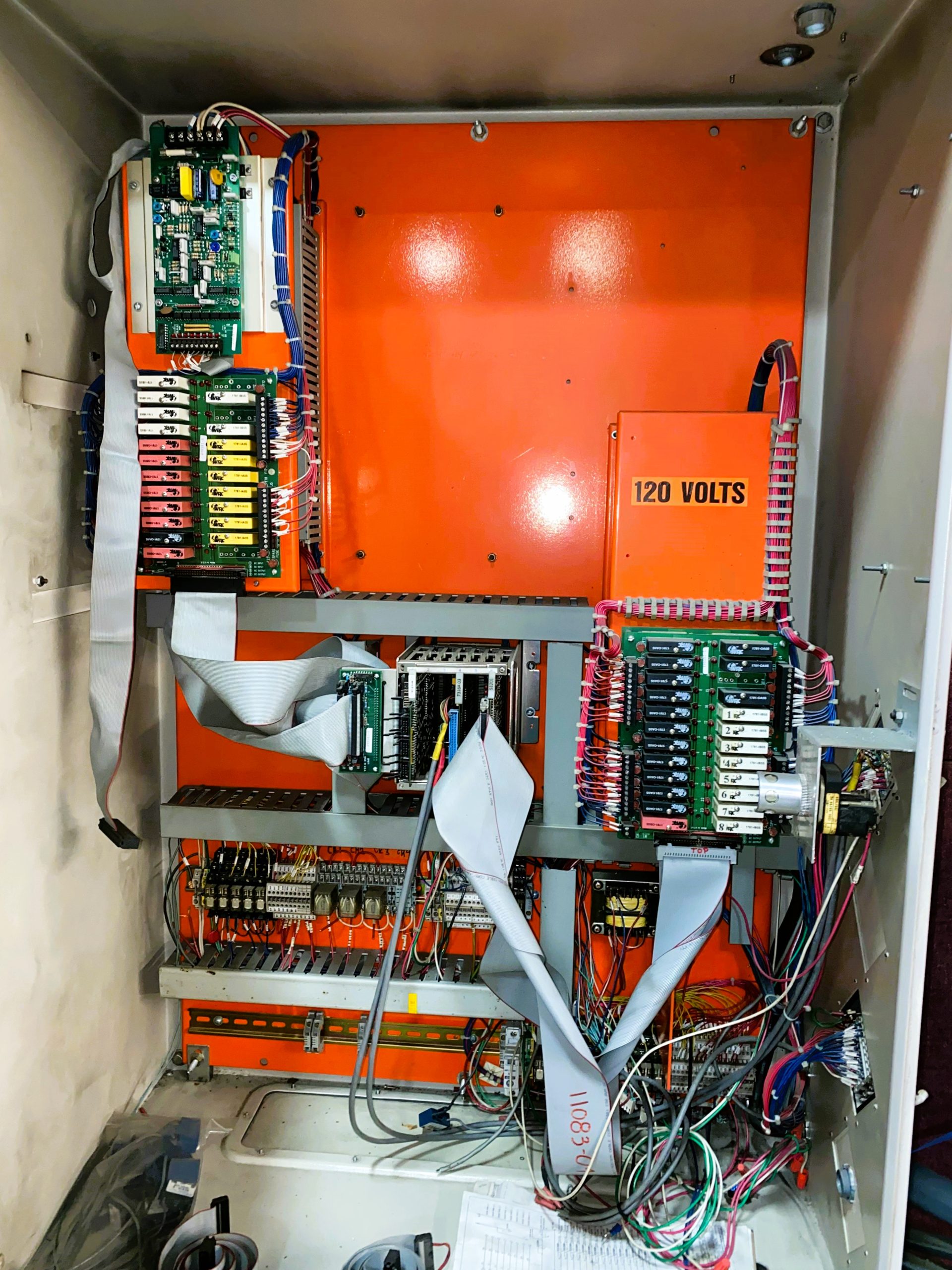 Picture of Used Rimrock Ladle Die Casting