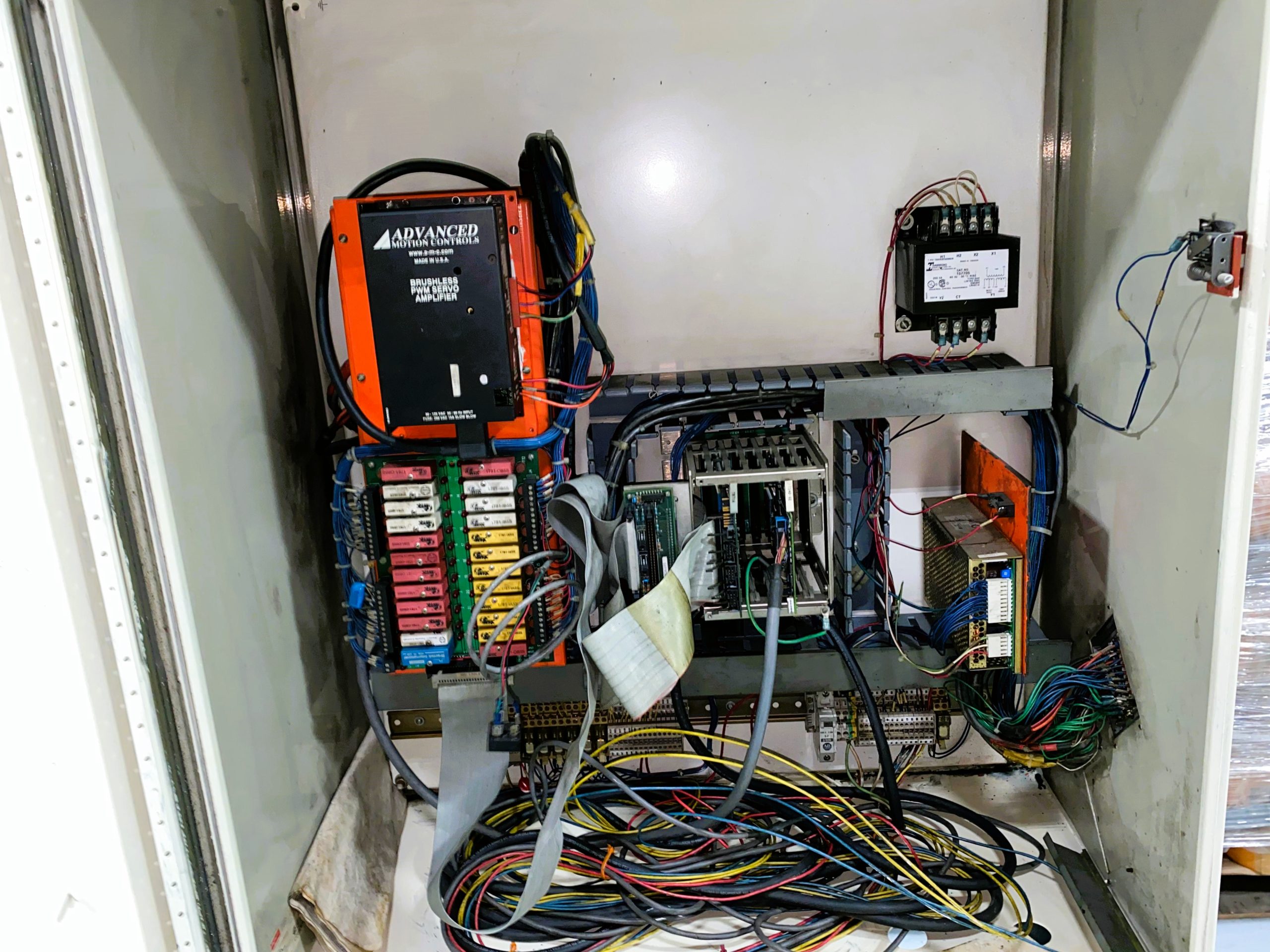 Image of Used Rimrock Ladle Die Casting