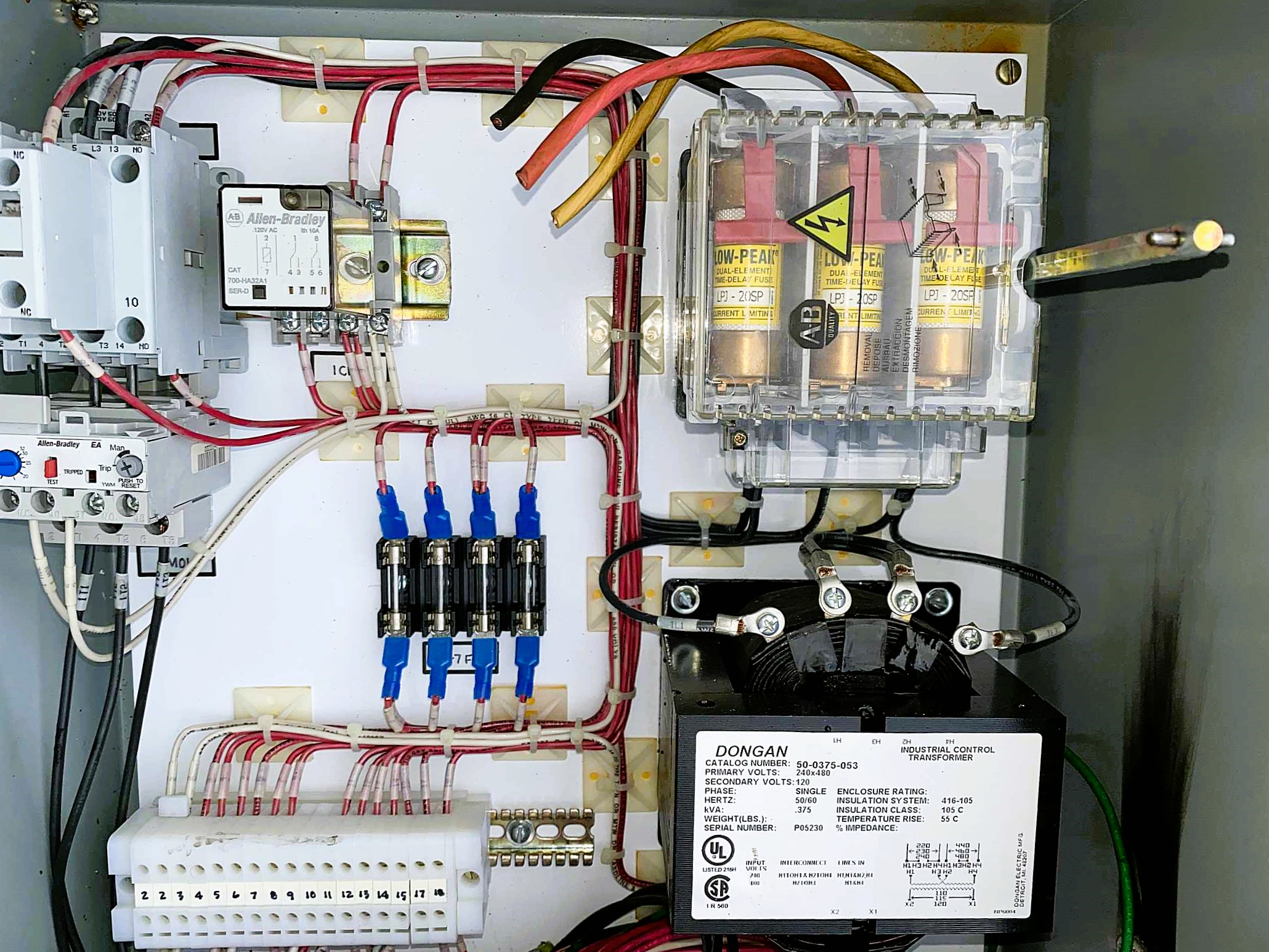 Image of Roto Finish Vibratory Finisher Machine