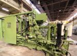 Used Prince 600 Ton Cold Chamber Die Casting Machine #4705