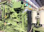 Used Prince 600 Ton Cold Chamber Die Casting Machine #4705