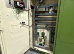 Máquina de fundición a presión de cámara fría Prince usada de 600 toneladas #4705