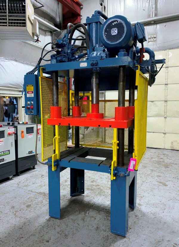 DP Archives Beta Die Casting