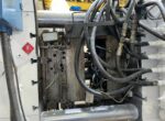 Used Frech 450 Ton Cold Chamber Die Casting Machine #4799