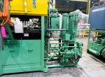 Used THT 100 Ton Vertical Cold Chamber Die Casting Machine #4743