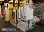 Used Toyo 138 Ton Cold Chamber Die Casting Machine #3880