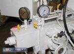 Máquina de fundición a presión de cámara fría Toyo usada de 138 toneladas #3880
