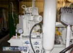 Used Toyo 138 Ton Cold Chamber Die Casting Machine #3880
