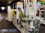 Used Toyo 138 Ton Cold Chamber Die Casting Machine #3882