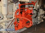 Máquina de fundición a presión de cámara fría Toyo usada de 138 toneladas #3883