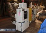 Used Toyo 138 Ton Cold Chamber Die Casting Machine #3883
