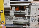 Used Toyo 138 Ton Cold Chamber Die Casting Machine #3883