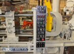 Used Toyo 138 Ton Cold Chamber Die Casting Machine #3881