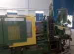 Used Toyo 138 Ton Cold Chamber Die Casting Machine #3907