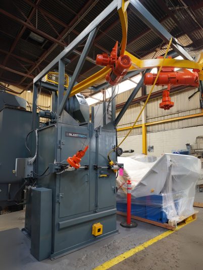 betadiecasting