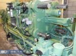 Máquina de fundición a presión de cámara fría Toshiba de 350 toneladas usada #4017