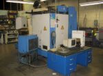 Used Mazak Vertical CNC Machine #3391