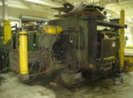 Used HPM 400 Ton Cold Chamber Die Casting Machine #3703