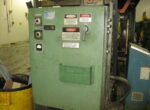 Máquina de fundición a presión de cámara fría HPM de 400 toneladas usada #3703
