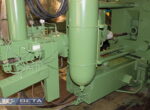Máquina de fundición a presión de cámara fría Buhler usada de 507 toneladas #3849