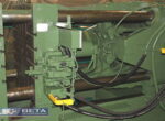 Máquina de fundición a presión de cámara fría Buhler usada de 507 toneladas #3849