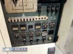 Used Toshiba 250 Ton Cold Chamber Die Casting Machine #3901