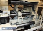 Used Toshiba 250 Ton Cold Chamber Die Casting Machine #3901