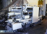 Used Toshiba 350 Ton Cold Chamber Die Casting Machine #3912