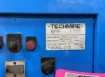 Used Techmire 44Z (4 x 4) Multi-Slide Die Casting Machine #4767
