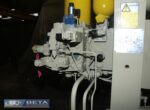 Máquina de fundición a presión de cámara fría Frech usada de 200 toneladas #4043