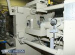 Used Frech 200 Ton Cold Chamber Die Casting Machine #4043