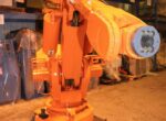 Used ABB 6400 Foundry Plus Robot #4082