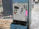 Unidad de control de temperatura de aceite caliente QPC usada #4083