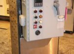 Unidad de control de temperatura de aceite caliente QPC usada #4140