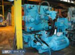 Used B&T 1000 Ton Cold Chamber Die Casting Machine #4152