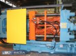 Used B&T 1000 Ton Cold Chamber Die Casting Machine #4152