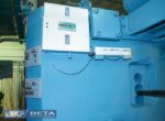Used B&T 1000 Ton Cold Chamber Die Casting Machine #4153