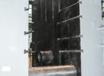 Máquina de fundición a presión de cámara fría Idra usada de 1350 toneladas #4172