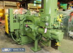 Used Toshiba 350 Ton Cold Chamber Die Casting Machine #4192