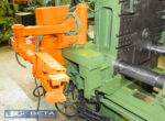 Máquina de fundición a presión de cámara fría Toshiba de 350 toneladas usada #4192