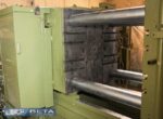 Máquina de fundición a presión de cámara fría Italpresse usada de 606 toneladas #4222