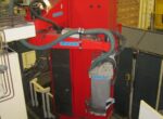 Máquina de fundición a presión de cámara fría THT de 1000 toneladas usada #4236