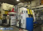 Used THT 1000 Ton Cold Chamber Die Casting Machine #4236