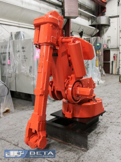 Picture of Used ABB Robot for sale