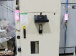 Used Idra-Prince 1200 Ton Cold Chamber Die Casting Machine #4254