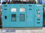 Used UBE 500 Ton Cold Chamber Die Casting Machine #4272