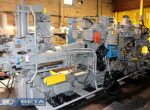 Used UBE 500 Ton Cold Chamber Die Casting Machine #4272